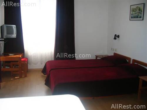 Hotel Verona 3